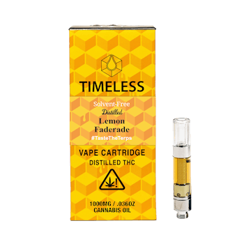 TIMELESS-1G-Lemon Faderade